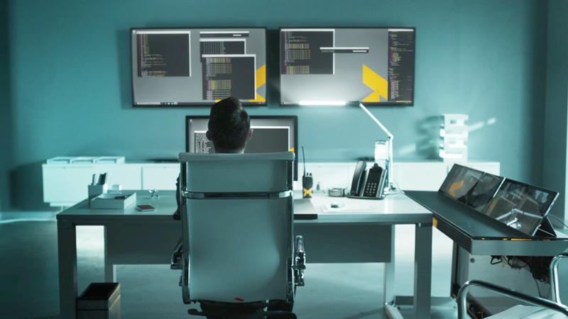 Illustration for article titled Quantum Break: The Kotaku Review